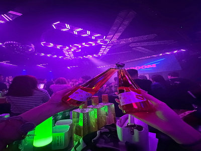 温州夜场招聘