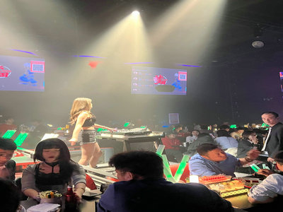 乌兰察布夜场招聘